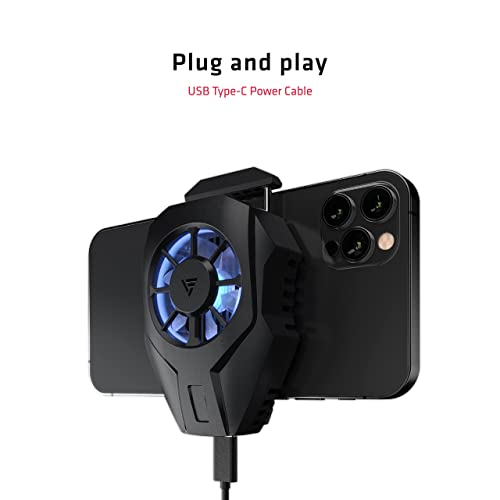 Arctic Pro Mobile gaming cooler