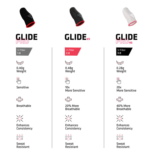 Glide Pro V2