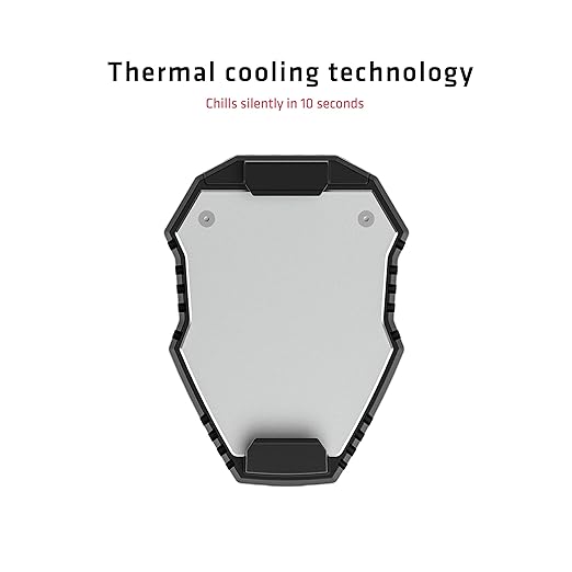 Arctic Pro Mobile gaming cooler