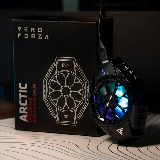 Arctic Pro V2