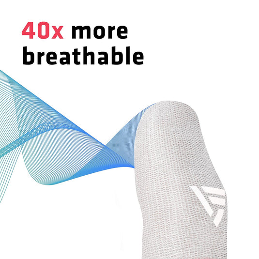 Vero Forza Glide Pro V2 Gaming Finger Sleeves