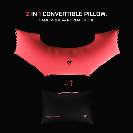 CloudX Gaming Pillow