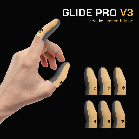 Glide Pro V3 - GodLike Limited Edition