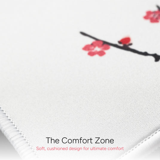 Samurai cherry blossom