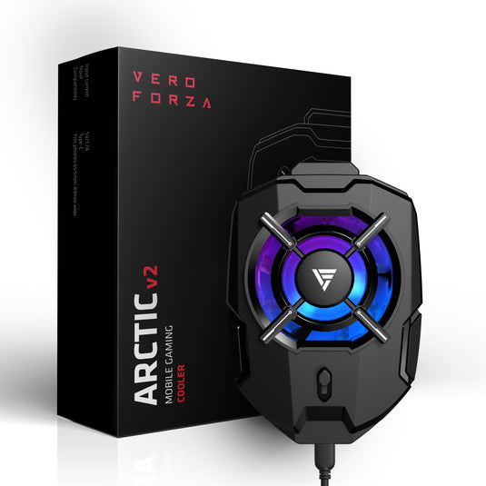 Arctic V2