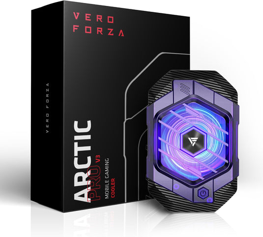 Arctic Pro V3