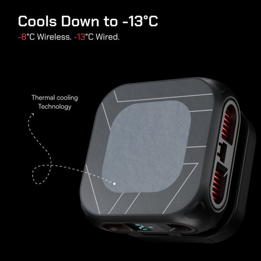Arctic Pro V4 wireless