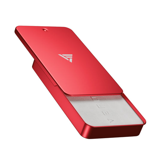 SolidX Gaming Powder