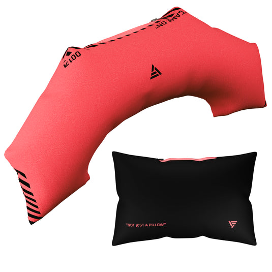 CloudX Gaming Pillow