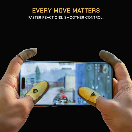 Glide Pro V3 - GodLike Limited Edition